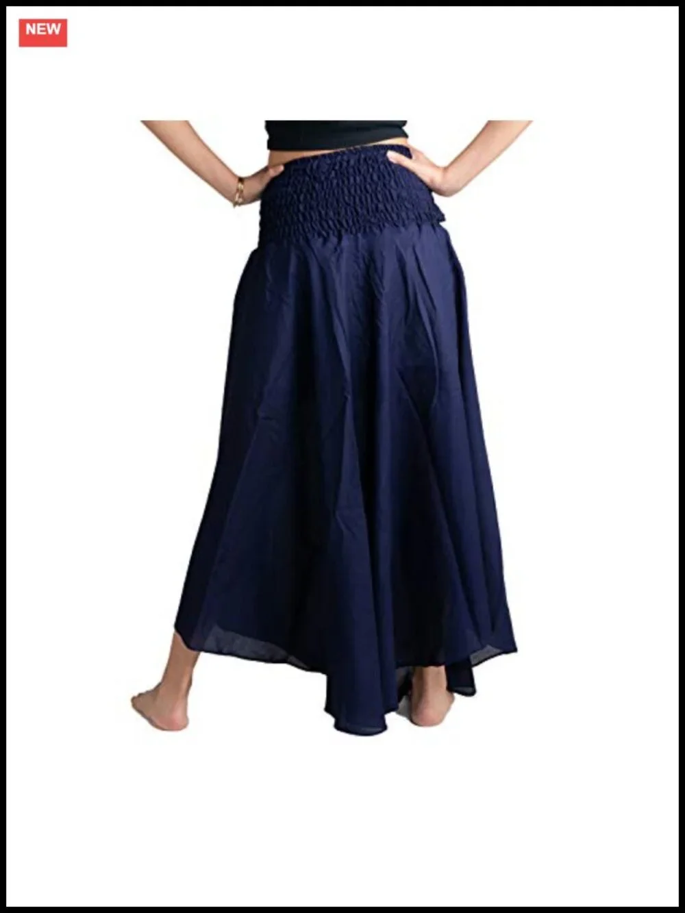 N/A soft rayon